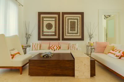 Luxury Villa Photo #25