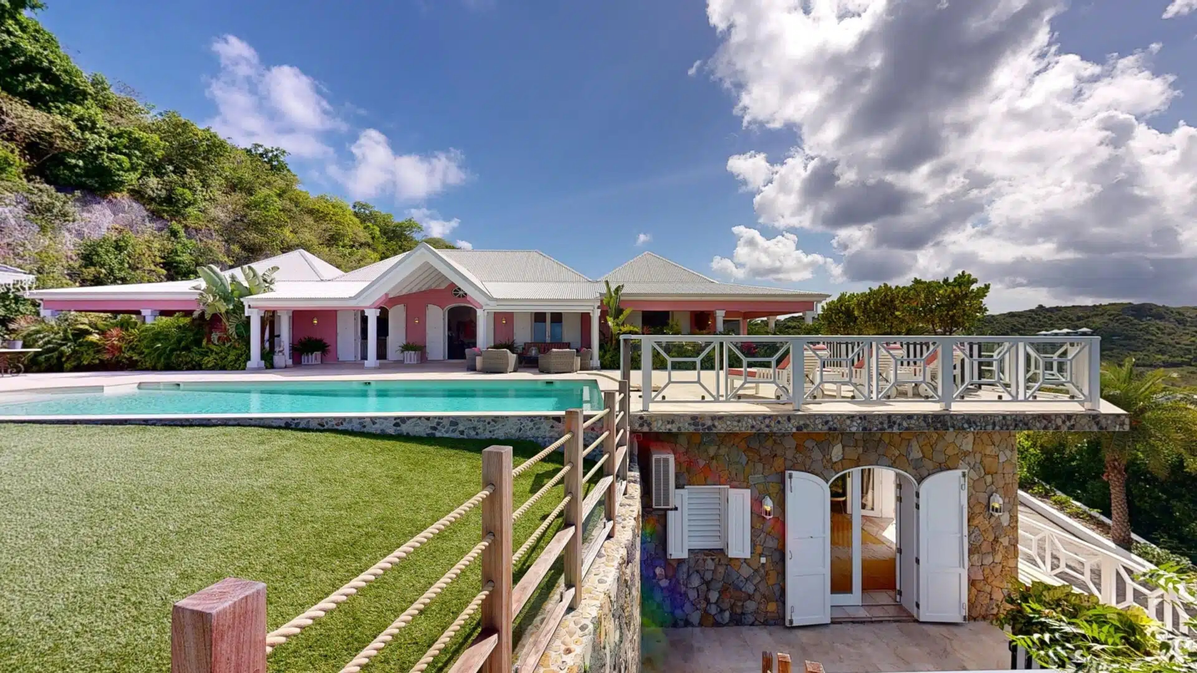 Mustique - 2