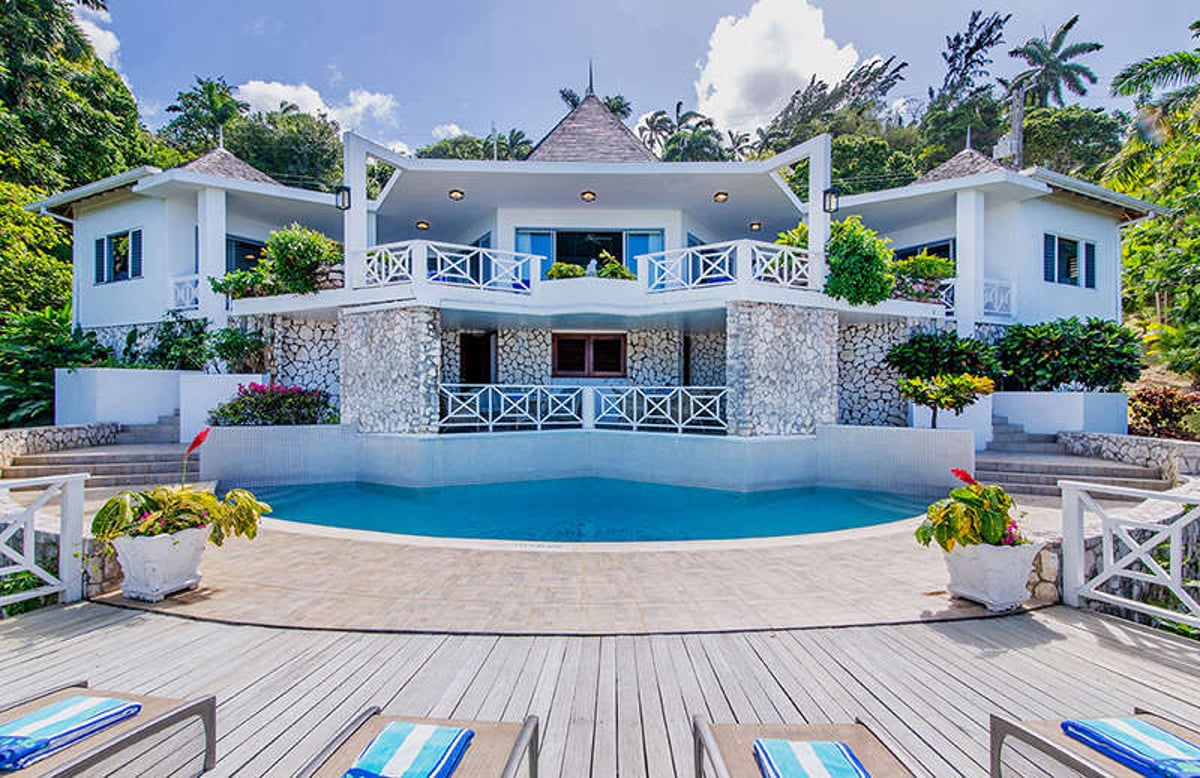 No Problem villa rental - 3