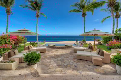 Luxury Villa Photo #10