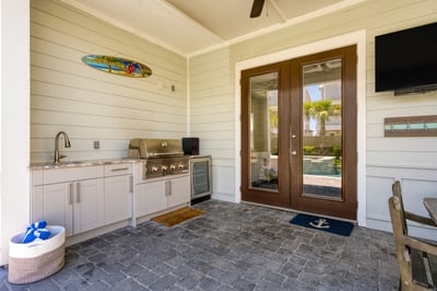 Luxury Villa Photo #9