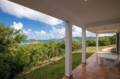 Luxury Villa Photo #34