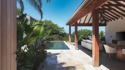 Luxury Villa Photo #8