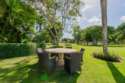 Luxury Villa Photo #9