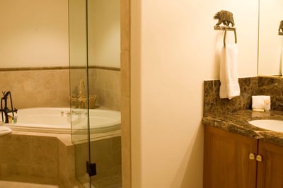 Luxury Villa Photo #13