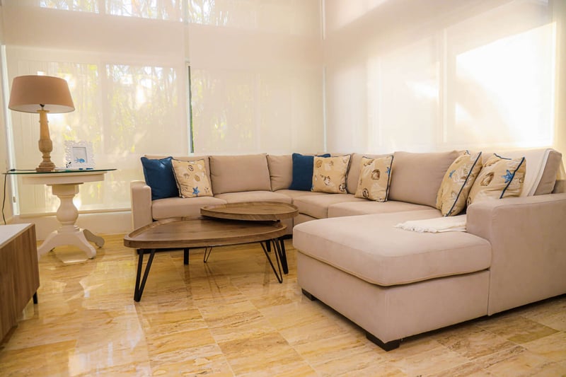 Vivero 40 | Casa Palmas