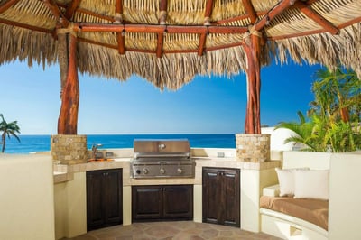 Luxury Villa Photo #17