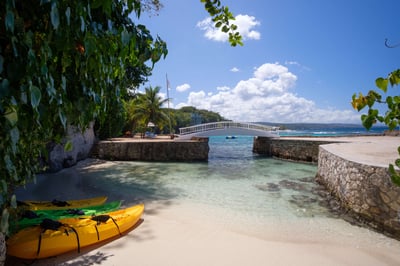Luxury Villa Photo #6