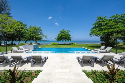 Luxury Villa Photo #5