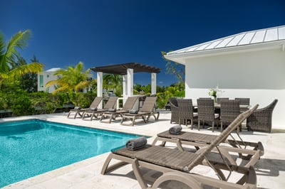 Luxury Villa Photo #11