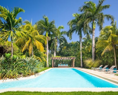 Luxury Villa Photo #2