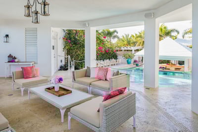 Luxury Villa Photo #36