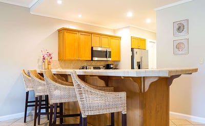 Luxury Villa Photo #5