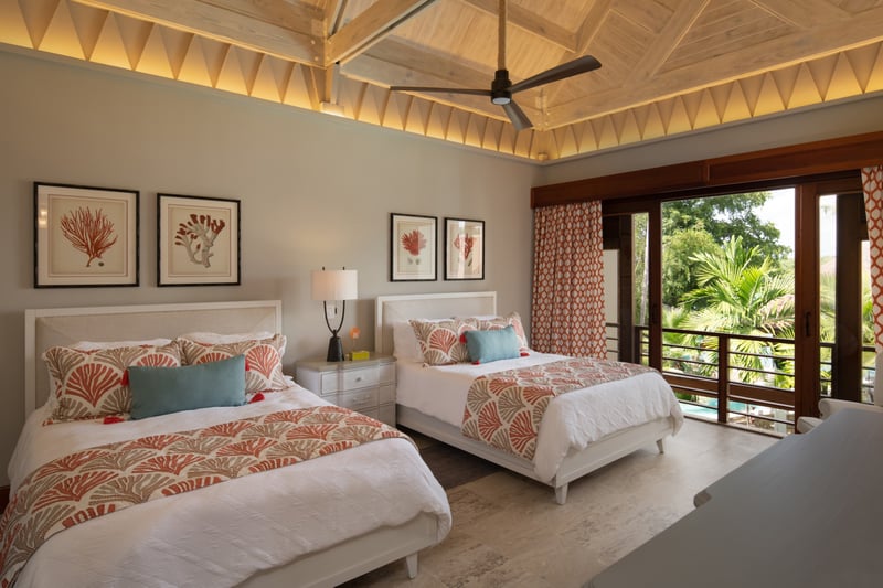 Villa La Laguna del Mar