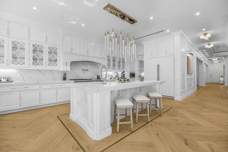 Spaulding Ave Farmhouse