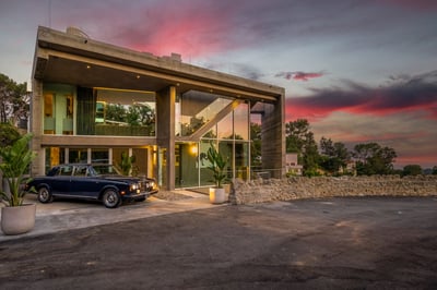 Luxury Villa Photo #73