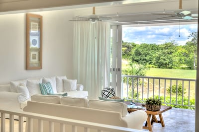 Luxury Villa Photo #17