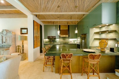 Luxury Villa Photo #25