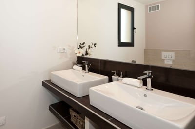 Luxury Villa Photo #15