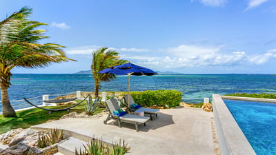 Luxury Villa Photo #40