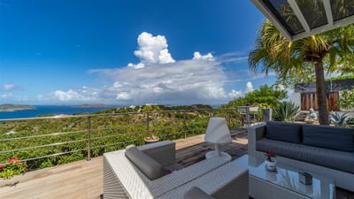 Luxury Villa Photo #7