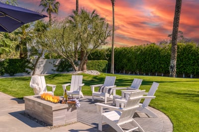 Luxury Villa Photo #7