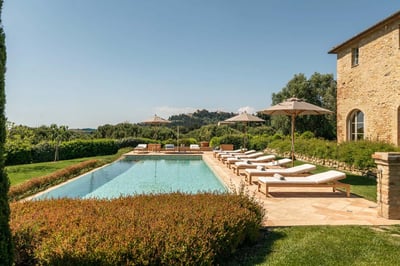 Luxury Villa Photo #5