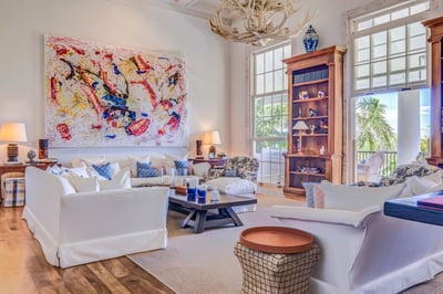 Luxury Villa Photo #18