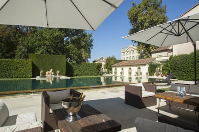 Luxury Villa Photo #5