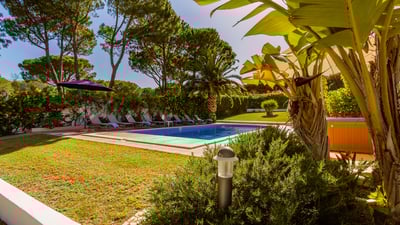 Luxury Villa Photo #10