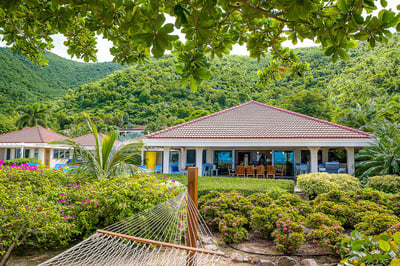 Luxury Villa Photo #7