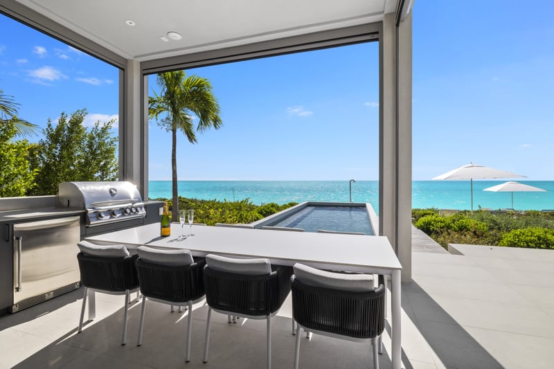 4 BDM Ocean Reef Estate