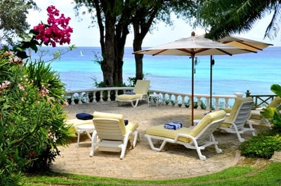 Luxury Villa Photo #2