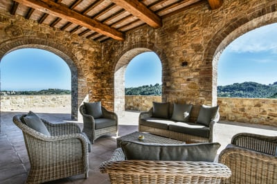 Luxury Villa Photo #5