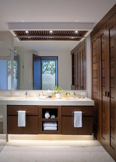 Luxury Villa Photo #15