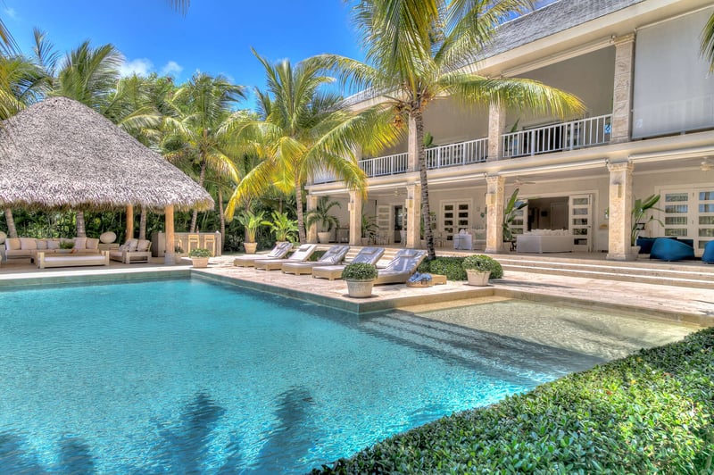 Arrecife EFG4 | Yellow Bear