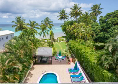 Luxury Villa Photo #2