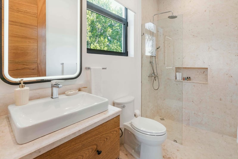 Hacienda A71 | Villa Zaza