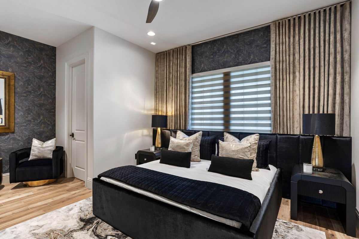 Ethereal Escape Villa