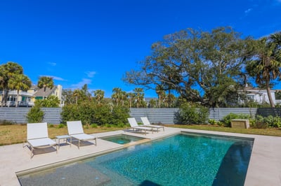 Luxury Villa Photo #4