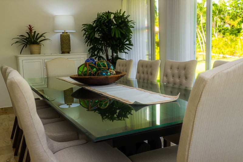 Vivero 40 | Casa Palmas