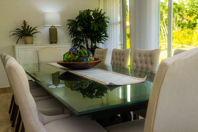 Luxury Villa Photo #21