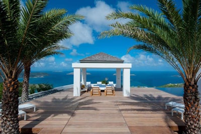 Luxury Villa Photo #3