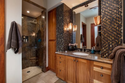 Luxury Villa Photo #32