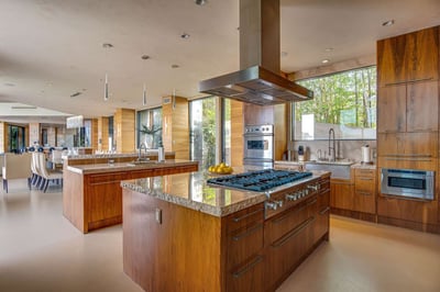 Luxury Villa Photo #10