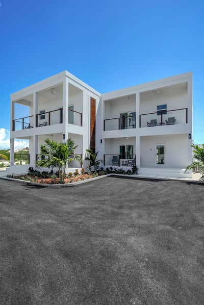 Luxury Villa Photo #2