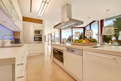 Luxury Villa Photo #14