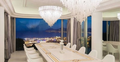 Luxury Villa Photo #5