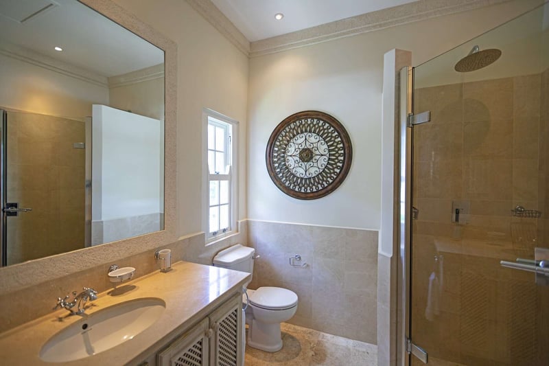 Palm Ridge 2A | Heaven Scent