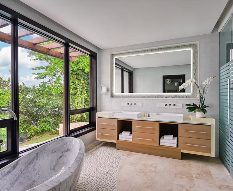 Rio Chico Private Estate